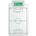 Garyline® Sports Clipboard with Jumbo Clip