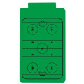 Garyline® Sports Clipboard with Jumbo Clip