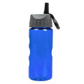 Garyline® Mini Mountain Tritan® Bottle with Ring-Straw Li...