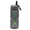 Garyline® Mini Mountain Tritan® Bottle with Ring-Straw Li...