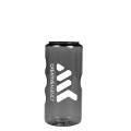 Garyline® Mini Mountain Tritan® Bottle with Ring-Straw Li...