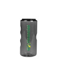 Garyline® Mini Mountain Tritan® Bottle with Ring-Straw Li...