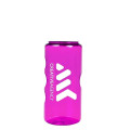 Garyline® Mini Mountain Tritan® Bottle with Ring-Straw Li...