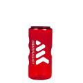 Garyline® Mini Mountain Tritan® Bottle with Ring-Straw Li...