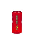 Garyline® Mini Mountain Tritan® Bottle with Ring-Straw Li...