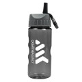 Garyline® Mini Mountain Tritan® Bottle with Ring-Straw Li...