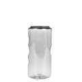 Garyline® Mini Mountain Tritan® Bottle with Ring-Straw Li...