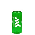 Garyline® Mini Mountain Tritan® Bottle with Ring-Straw Li...