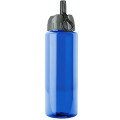 Garyline® Guzzler Bottle with Ring-Straw Lid - 32 oz.