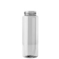 Garyline® Guzzler Bottle with Ring-Straw Lid - 32 oz.
