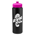 Garyline® Athlete Sport Bottle with Push-Pull Lid - 32 oz.