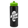 Garyline® Athlete Sport Bottle with Push-Pull Lid - 32 oz.