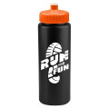Garyline® Athlete Sport Bottle with Push-Pull Lid - 32 oz.