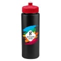 Garyline® Athlete Sport Bottle with Push-Pull Lid - 32 oz.