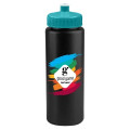 Garyline® Athlete Sport Bottle with Push-Pull Lid - 32 oz.