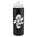 Garyline® Athlete Sport Bottle with Push-Pull Lid - 32 oz.