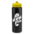 Garyline® Athlete Sport Bottle with Push-Pull Lid - 32 oz.