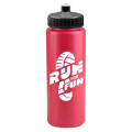 Garyline® Athlete Sport Bottle with Push-Pull Lid - 32 oz.