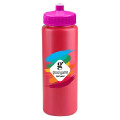 Garyline® Athlete Sport Bottle with Push-Pull Lid - 32 oz.