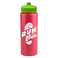 Garyline® Athlete Sport Bottle with Push-Pull Lid - 32 oz.