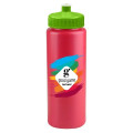 Garyline® Athlete Sport Bottle with Push-Pull Lid - 32 oz.