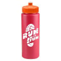 Garyline® Athlete Sport Bottle with Push-Pull Lid - 32 oz.