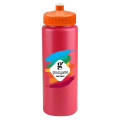 Garyline® Athlete Sport Bottle with Push-Pull Lid - 32 oz.