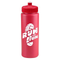 Garyline® Athlete Sport Bottle with Push-Pull Lid - 32 oz.