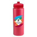 Garyline® Athlete Sport Bottle with Push-Pull Lid - 32 oz.