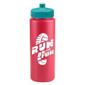 Garyline® Athlete Sport Bottle with Push-Pull Lid - 32 oz.