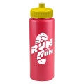 Garyline® Athlete Sport Bottle with Push-Pull Lid - 32 oz.