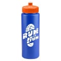 Garyline® Athlete Sport Bottle with Push-Pull Lid - 32 oz.