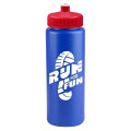 Garyline® Athlete Sport Bottle with Push-Pull Lid - 32 oz.