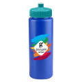 Garyline® Athlete Sport Bottle with Push-Pull Lid - 32 oz.