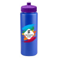 Garyline® Athlete Sport Bottle with Push-Pull Lid - 32 oz.