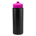 Garyline® Athlete Sport Bottle with Push-Pull Lid - 32 oz.