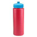 Garyline® Athlete Sport Bottle with Push-Pull Lid - 32 oz.