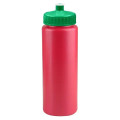 Garyline® Athlete Sport Bottle with Push-Pull Lid - 32 oz.