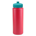 Garyline® Athlete Sport Bottle with Push-Pull Lid - 32 oz.