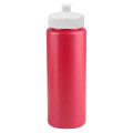 Garyline® Athlete Sport Bottle with Push-Pull Lid - 32 oz.