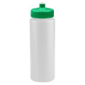 Garyline® Athlete Sport Bottle with Push-Pull Lid - 32 oz.
