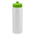 Garyline® Athlete Sport Bottle with Push-Pull Lid - 32 oz.