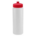 Garyline® Athlete Sport Bottle with Push-Pull Lid - 32 oz.