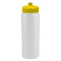 Garyline® Athlete Sport Bottle with Push-Pull Lid - 32 oz.