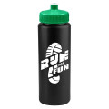 Garyline® Athlete Sport Bottle with Push-Pull Lid - 32 oz.