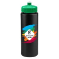 Garyline® Athlete Sport Bottle with Push-Pull Lid - 32 oz.