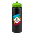 Garyline® Athlete Sport Bottle with Push-Pull Lid - 32 oz.