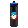 Garyline® Athlete Sport Bottle with Push-Pull Lid - 32 oz.