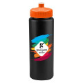 Garyline® Athlete Sport Bottle with Push-Pull Lid - 32 oz.