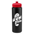 Garyline® Athlete Sport Bottle with Push-Pull Lid - 32 oz.